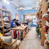 Giá Sốc, Chủ Bán Gấp Nhà Đầu Năm, Thái Thịnh, Đống Đa, 73M, Chỉ 15.9 Tỷ Đường Ôtô Qua