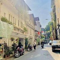 Giá Sốc, Chủ Bán Gấp Nhà Đầu Năm, Thái Thịnh, Đống Đa, 73M, Chỉ 15.9 Tỷ Đường Ôtô Qua