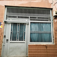 Bán Nhà Hẻm Đường Nguyễn Hữu Cảnh, P22 Bình Thạnh Giao Thông Thuận Tiện