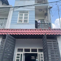 Cho Thuê Nhà Đường Số 9, Linh Tây, Thủ Đức, 3 Phòng Ngủ Hẻm Xe Tải, Nhà Đẹp