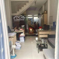 Cho Thuê Nhà Đường Số 9, Linh Tây, Thủ Đức, 3 Phòng Ngủ Hẻm Xe Tải, Nhà Đẹp