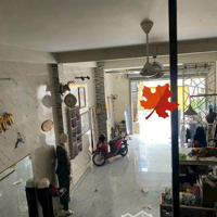 Hàng Ngộp Bán Gấp..chỉ 5,49 Tỷ Tl. Nhà 3 Lầu Mặt Tiền Khu Gia Viên Phường Tân Hiệp, Gần Bv Đồng Nai