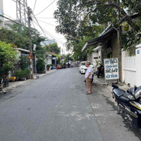 Bán Lô Đất Đường Nguyễn Thiện Kế Sát Biển Mỹ Khê Đại Lộ Võ Văn Kiệt -Diện Tích102M2 Ngang 7M - Giá Bán 8 Tỷ