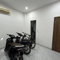 Cho Thuê Phòng 18M2 Tại Ngõ 95, Vĩnh Phúc, Ba Đình, Hà Nội