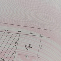 Cần Bán 54M Lê Xá - Đa Tốn - Gia Lâm - Hà Nội .Diện Tích54M ,Mặt Tiền7.02M , H 7.7M