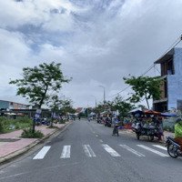Khu Phố Chợ Lai Nghi (Có Sổ): Bán Lô Đất 2 Mặt Tiền Ngay Trong Khuôn Viên Chợ, Thuận Lợi Kinh Doanh