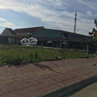 Khu Phố Chợ Lai Nghi (Có Sổ): Bán Lô Đất 2 Mặt Tiền Ngay Trong Khuôn Viên Chợ, Thuận Lợi Kinh Doanh