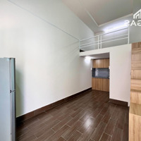 Duplex Gác Cao 2 Mét Mới Xây Đầy Đủ Nội Thất Gần Cầu Vượt Ngã Tư Ga