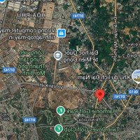 Bán Đất Tại Dx 070 Định Hòa, Gần Tp Mới Giá Bán 2,68 Tỷ, 194M2 Cách My Phước Tân Vạn 200M