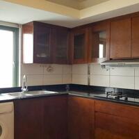 Cho thuê căn hộ 2PN, 85m2 tại Âu Cơ, Tây Hồ, ban công, view thoáng
