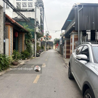 Bán Đất Giáp Hải, Xã Bát Tràng, Gia Lâm, Hà Nội, 5,55 Tỷ, 80M2, Pháp Lý Đầy Đủ, Uy Tín