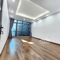 Chính Chủ Bán Nhà Riêng Đường Định Công Thượng 40M2 X 5 Tầng, Ô Tô Đỗ Cửa, Sổ Đẹp Nở Hậu