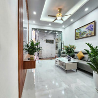 Chính Chủ Bán Nhà Riêng Đường Định Công Thượng 40M2 X 5 Tầng, Ô Tô Đỗ Cửa, Sổ Đẹp Nở Hậu