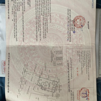 Bán Nhà 120 Vũ Tùng , Phường 2 , Quận Bình Thạnh 10X19 Giá Bán 35 Tỷ