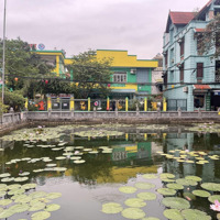 Nhỉnh 4 Tỷ Có Ngay Hộ Khẩu Hà Đông - Lô Góc - Giá Đầu Tư - Xây Đẹp Hết Ý