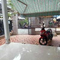Bán nhà C4 Huỳnh Tấn Phát, Nhà Bè 100m2 chỉ 3.7 tỷ siêu hiếm