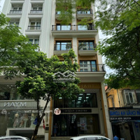Cần Bán Siêu Phẩm Mặt Phố Trung Hòa, Cầu Giấy, 140M2, 6 Tầng, 82 Tỷ, Kinh Doanh Sầm Uất, Đẳng Cấp