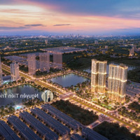 Chính Thức Nhận Booking 3 Tòa Hh3 Imperia Signature Cổ Loa