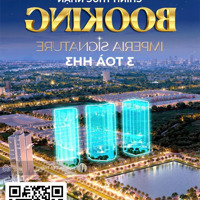 Chính Thức Nhận Booking 3 Tòa Hh3 Imperia Signature Cổ Loa