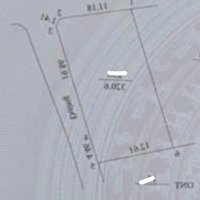 Bán Nhanh Đất Tây Hiếu, Thái Hòa, Nghệ An, Giá Ưu Đãi 3,2 Tỷ, 320 M2