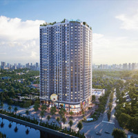 Bán Căn Hộ 2 Phòng Ngủ 76M2 Tại Bluegem Tower, 50 Triệu/M2