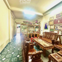Gấp Định Cư Giảm "2 Tỷ"! Bán Gấp 3 Căn Nhà 4 Tầng 190M2 - Ngang 9M Hẻm Xe Tải - Giá Chỉ 110 Triệu/M2