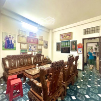 Gấp Định Cư Giảm "2 Tỷ"! Bán Gấp 3 Căn Nhà 4 Tầng 190M2 - Ngang 9M Hẻm Xe Tải - Giá Chỉ 110 Triệu/M2
