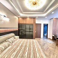 Ôtô Tránh - Ngõ Thông Kinh Doanh Sầm Uất - 6 Tầng Thang Máy - Nội Thất Đẹp Ở Ngay, Giá Bán 15.9 Tỷ