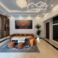 Ôtô Tránh - Ngõ Thông Kinh Doanh Sầm Uất - 6 Tầng Thang Máy - Nội Thất Đẹp Ở Ngay, Giá Bán 15.9 Tỷ