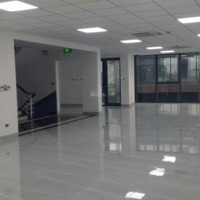 Không Quy Hoạch, Phong Thủy Cực Vượng - Bán Tòa Nhà Ngay Gần Sungroup Thụy Khuê - 195M2*8T 120Tỷ