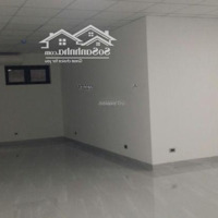 Không Quy Hoạch, Phong Thủy Cực Vượng - Bán Tòa Nhà Ngay Gần Sungroup Thụy Khuê - 195M2*8T 120Tỷ