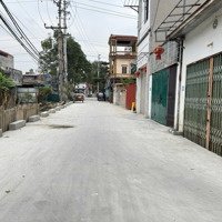 Cần Bán Lô Góc Kinh Doanh - Tt Quang Minh, Mê Linh, Hà Nội