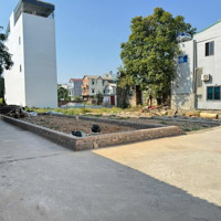 Cần Bán Lô Góc Kinh Doanh - Tt Quang Minh, Mê Linh, Hà Nội