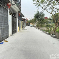 Cần Bán Lô Góc Kinh Doanh - Tt Quang Minh, Mê Linh, Hà Nội