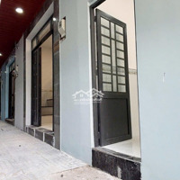 Nhà Mới Ở Ngay, 3 Phòng Ngủ, Phường Tam Bình, Thủ Đức, Giá Bán 1.6 Tỷ