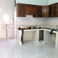 Nhà Mặt Tiền Hẻm 6M2 Ngay Chợ Bà Chiểu,Tiện Kinh Doanh Buôn Bán Online