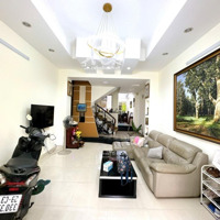 Bán Nhà Riêng Tại Phường 3, Quận 4, Giá Tốt 18,5 Tỷ, 68 M2, 4 X 17M