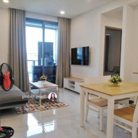 Cho Thuê Chcc Sunwah Pearl, 1 Phòng Ngủ 55M2, Full Nt. View Thành Phố Rất Thoáng Đãng. Giá Tốt: 22 Triệu/Tháng