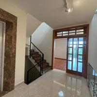 Cần Cho Thuê Nhà Nguyên Căn Làm Vp, Khu Him Lam Quận 7.Diện Tích5X20M, Có Thang Máy. Giá 55 Tr/Th