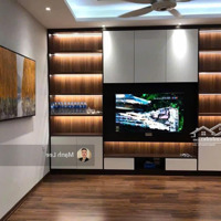 Bán Căn Hộ( Độc Nhất )(Mhdi 60 Hoàng Quốc Việt) 117M2/ 3 Phòng Ngủsẵn Sổ Đỏ Full Đồ Liên Hệ: 0946827319