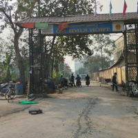 Bán Gấp Đất Kính Nỗ Thông Ô Tô, Vị Trí Siêu Đẹp 65M2 Nhỉnh 5 Tỷ