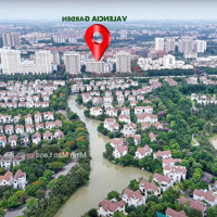 Quỹ Căn 2 Và 3 Ngủ Dự Án Valencia Garden Việt Hưng - Giá Bán Từ 3,05 Tỷ Đến 4,1 Tỷ Trực Tiếp Cđt