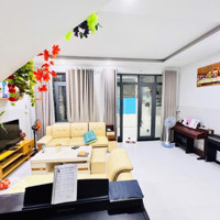 Bán Nhà 3 Tầng 144M2 Ngang 6M Gần Chung Cư Hoàng Quân, Đường Ô Tô Giá Chỉ 5,9 Tỷ