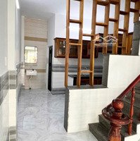 Bán Nhà 2/ Võ Văn Vân Ấp 4 Vĩnh Lộc B Bình Chánh 1 Lầu 2 Phòng Ngủ1 Tỷ 950 Triệu Shcc