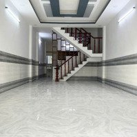 Bán Nhà 2/ Võ Văn Vân Ấp 4 Vĩnh Lộc B Bình Chánh 1 Lầu 2 Phòng Ngủ1 Tỷ 950 Triệu Shcc