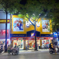 Chào Thuê Mbkd Phố Lê Thái Tổ - View Hồ Gươm, Tổngdiện Tích250M,Mặt Tiền15M Đẳng Cấp Nhất Hoàn Kiếm