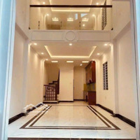 Bán Nhà Thượng Thanh,6Tầng,32M,Mới Tinh,Gần Ô Tô ,4Xty