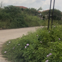 55 Triệu/M2. Bt Long Việt 300M2 Đường To Giá Đầu Tư Tại Dự Án Kđt Quang Minh - Ml - Hn