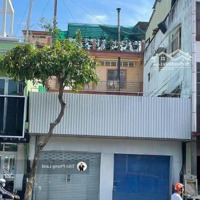 Chính Chủ Cho Thuê Nhà Mặt Tiền 127 Kinh Dương Vương, P12, Q6, 8.2X13M, Trệt + Lửng, 0908140491