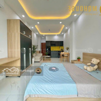 Giữ Qua Tết - Căn Hộ Mới, Có Ban Công, Giặt Riêng - Gần Bv Thống Nhất, Bảy Hiền, Chợ Tân Bình